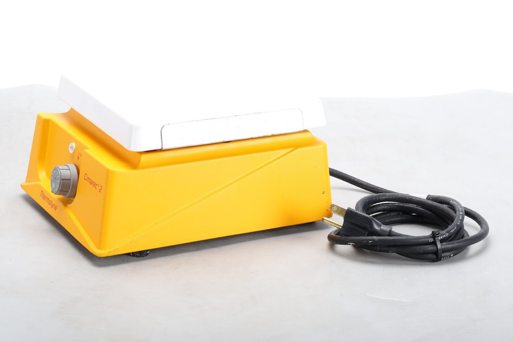 Barnstead Thermolyne S46725 Cimerac 2 Magnetic Stirrer