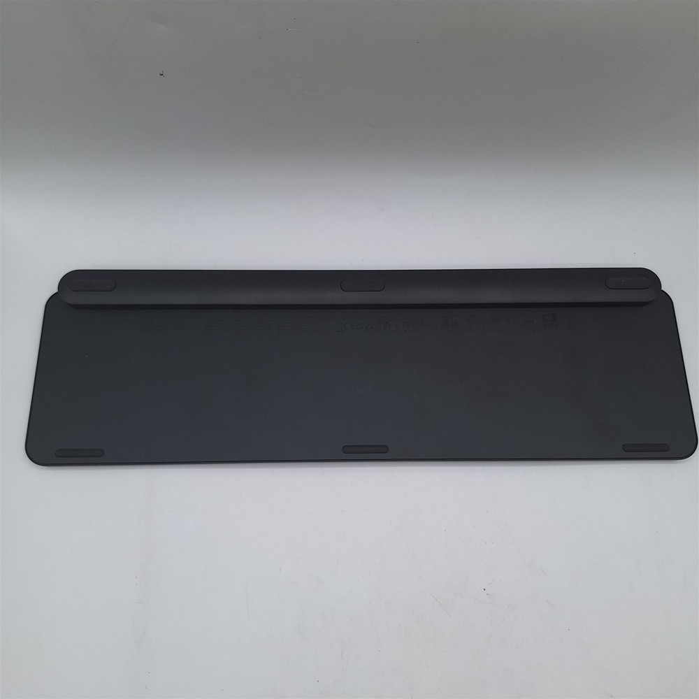 Logitech MX Keys S Combo - Performance Wireless Keyboard and Mouse *READ*