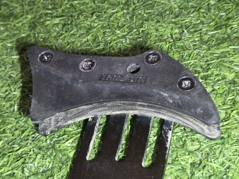 Vintage Truvativ ISCG Chainguide