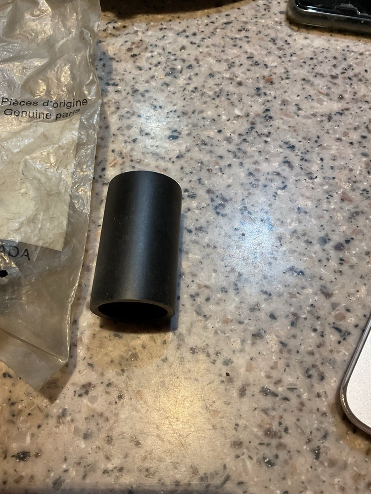 Genuine OEM Ski-Doo BUSHING. 572039400