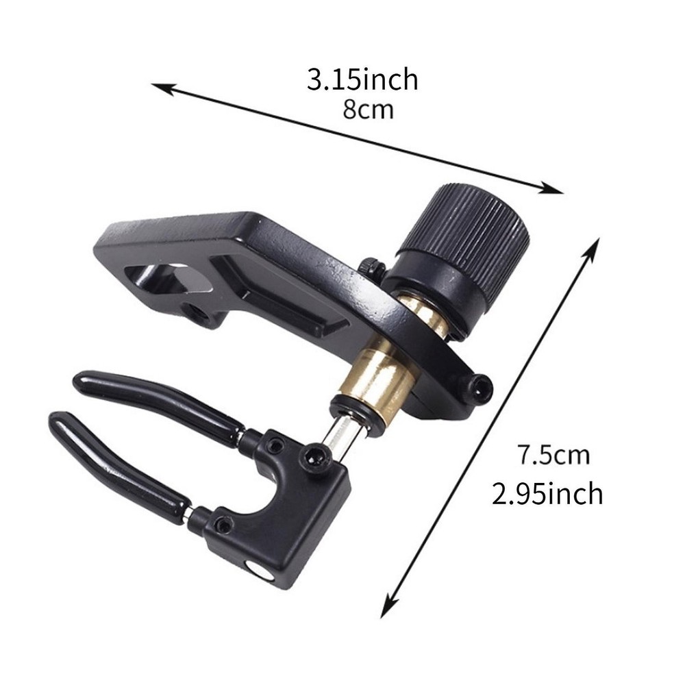 Arrow Rest Sports Accessory Targeting Lightweight Practice Stable Arrow