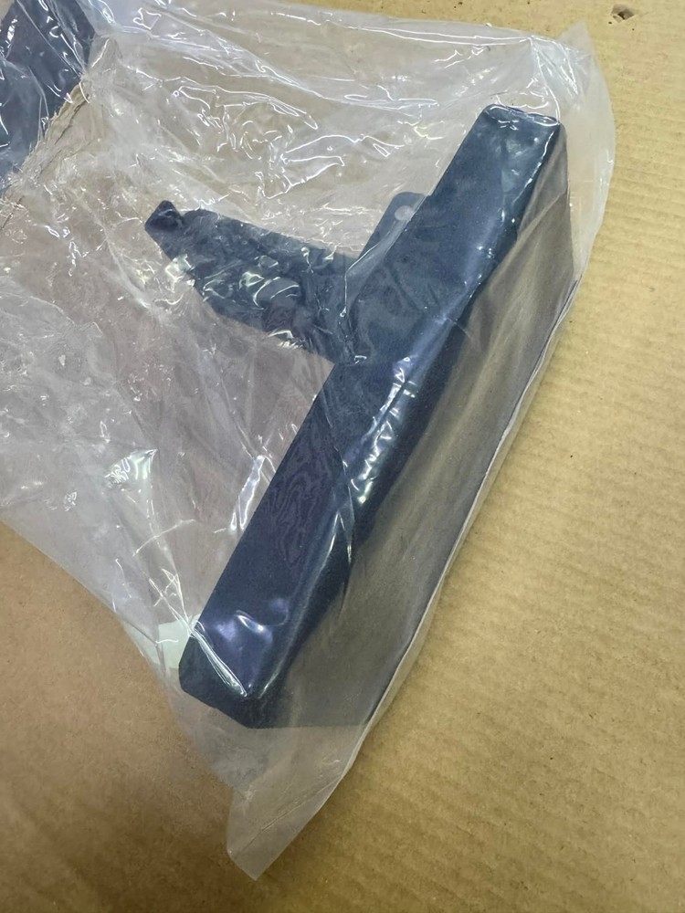 Gamber Johnson Rear External Armrest 7160-0429 NEW!!