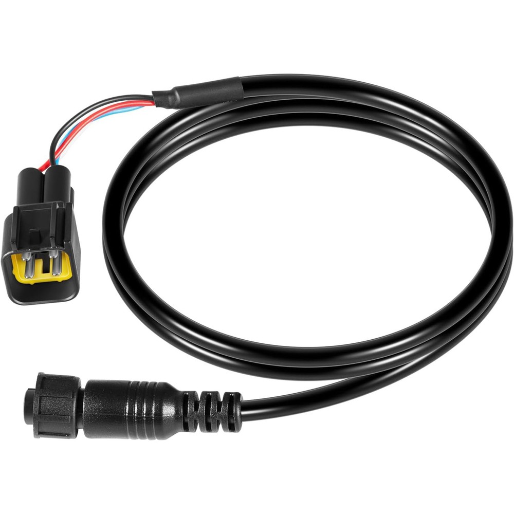 for Garmin Yamaha Engine Bus to J1939 Adapter Cable For GPSMAP Chartplotters
