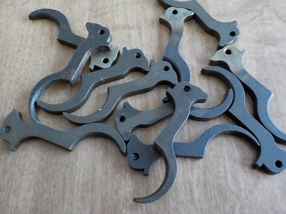 1903 1903A3 USGI Smooth Triggers Used