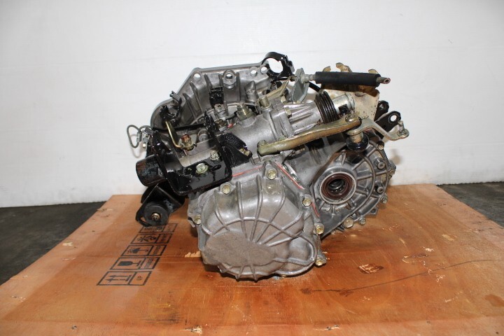 2003-2008 TOYOTA COROLLA MATRIX 1.8L 5-SPEED MANUAL TRANSMISSION JDM (1ZZ-FE)✅