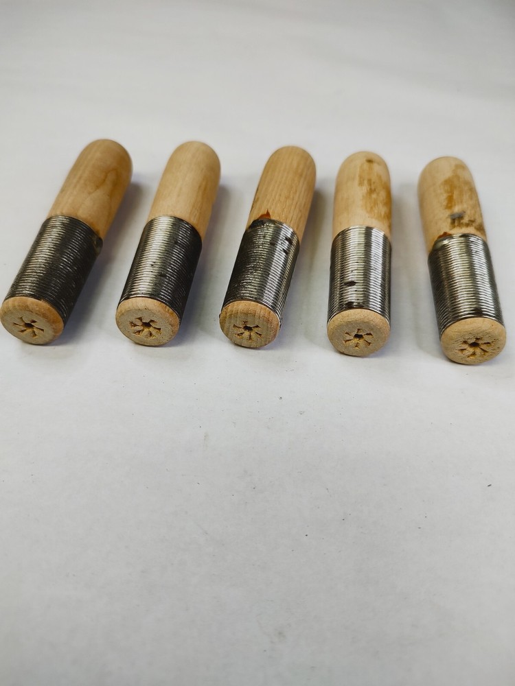 Hy-Tool 4015 Can't Split Wire Wrap Toll Handle NOS (5pcs)