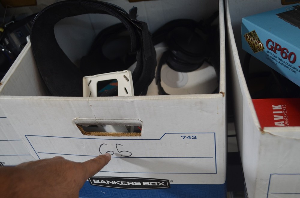 ETAC / BALDER Combined Lighting & Actuator Control Module Dynamic DX-CLAMB-BAL