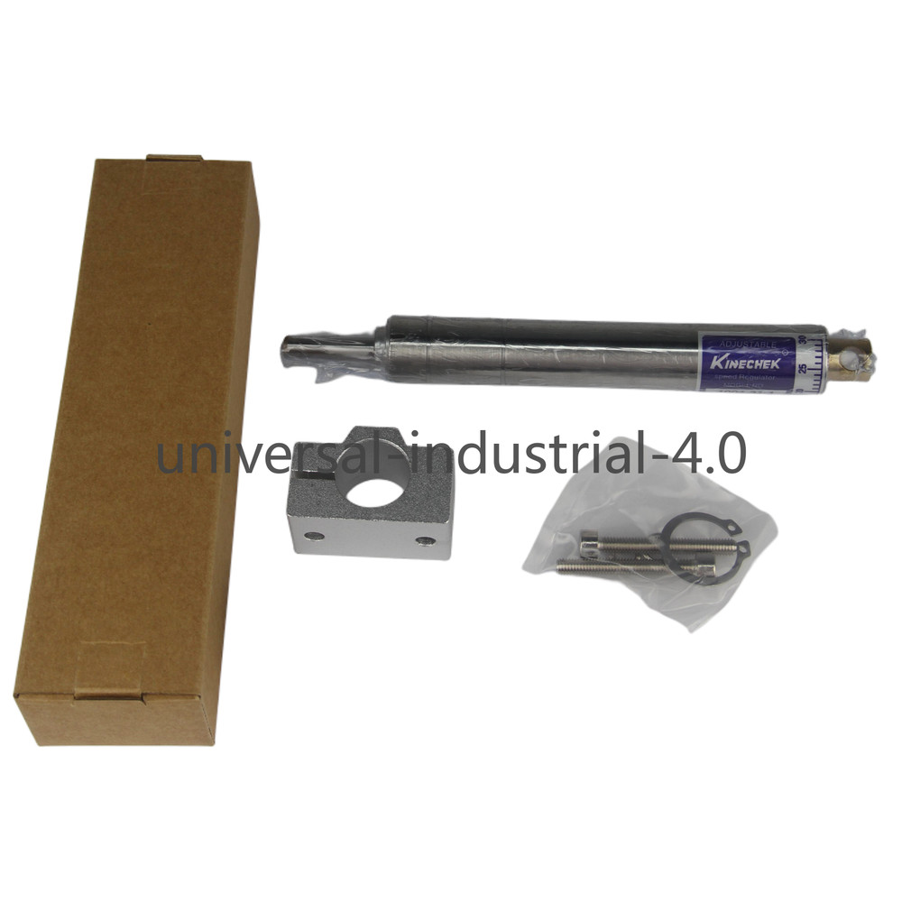 NEW 1004-31-1 Pneumatic Adjustable Hydraulic Buffer Damper