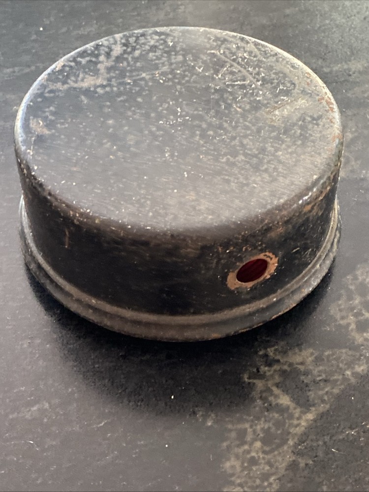 NOS Peterson SAE-IST-75-DOT Light Assembly