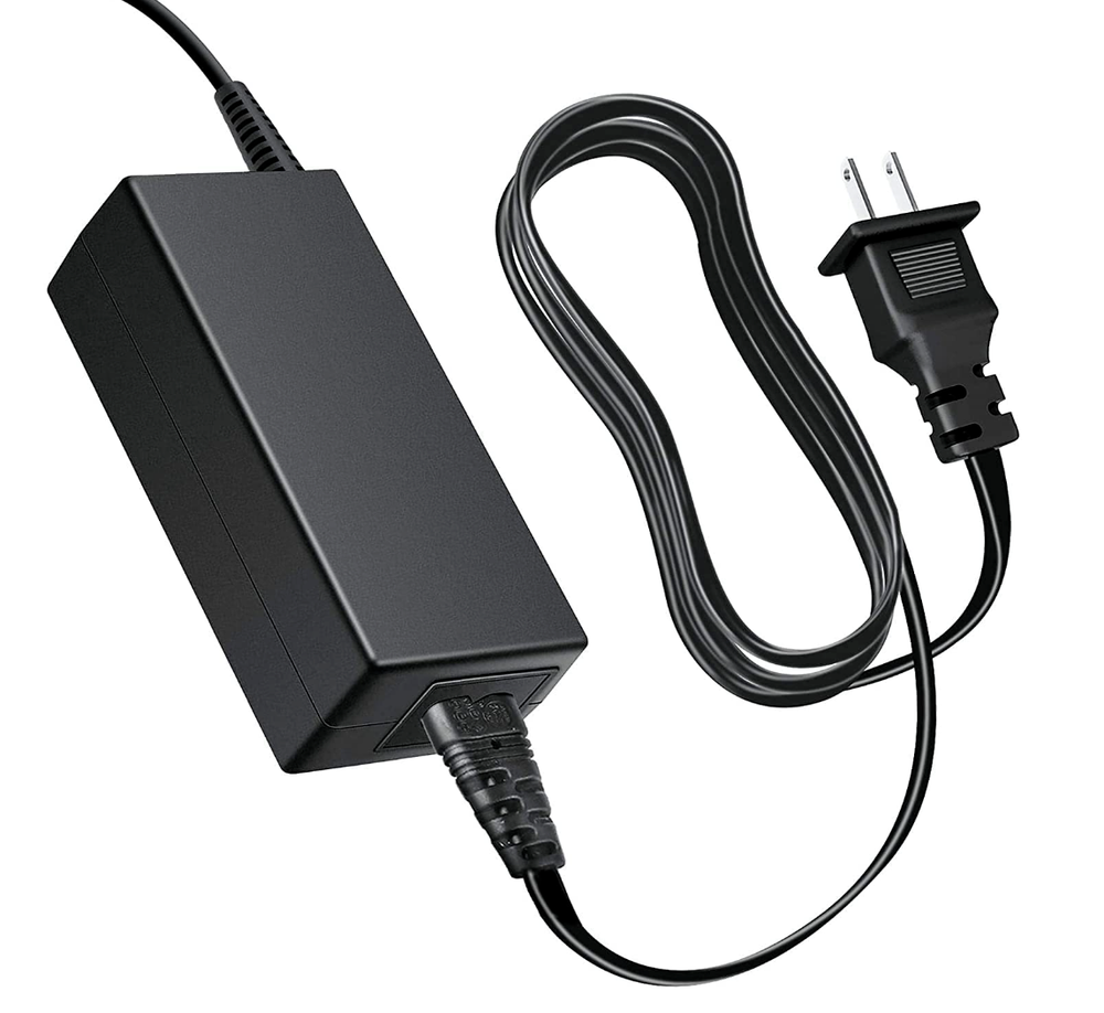 AC Adapter Charger For Autel MaxiCOM MK908 Programming Diagnostic Scanner Power