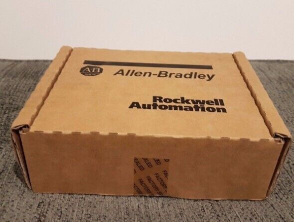 Factory Sealed AB1606-XLBRED20 Module