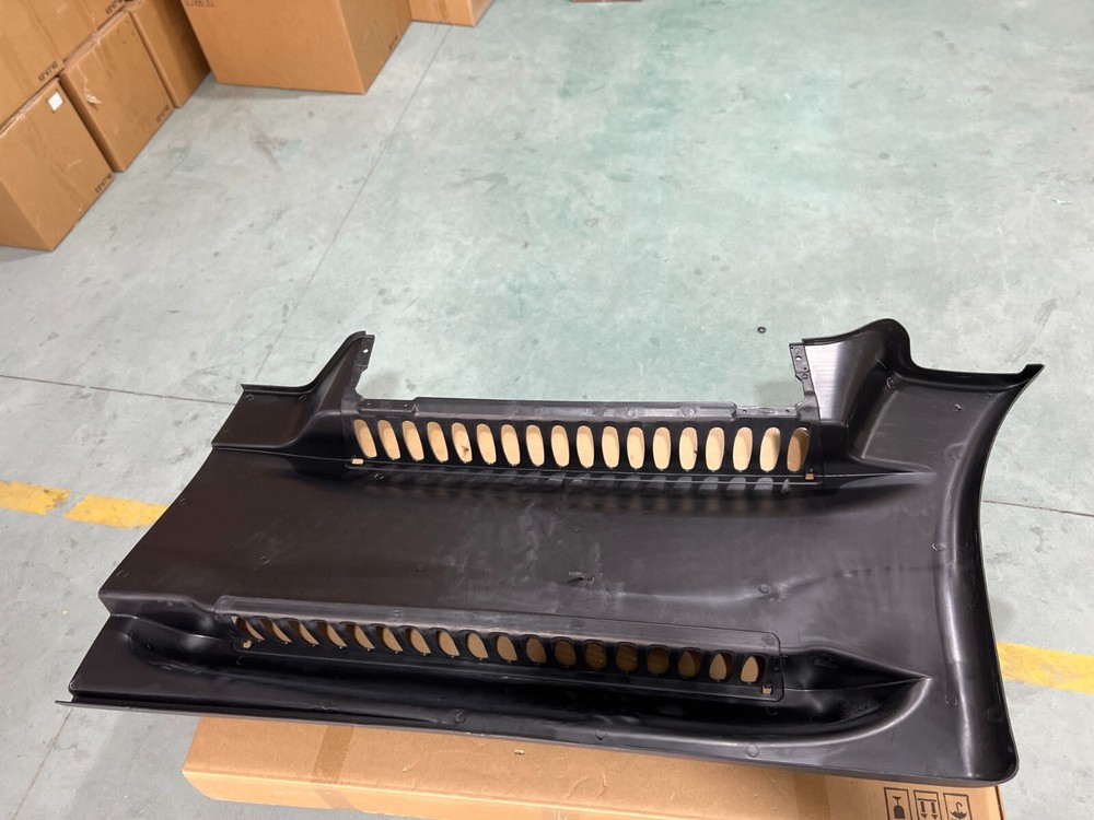 Front Side Fairing Step Panel Driving Side For Freightliner Cascadia 2008-2017