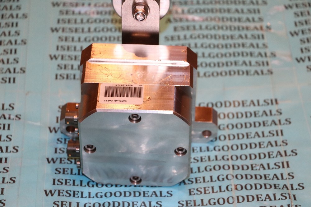 Sarclad MA35728 MA35732 Limit/Position Switch New