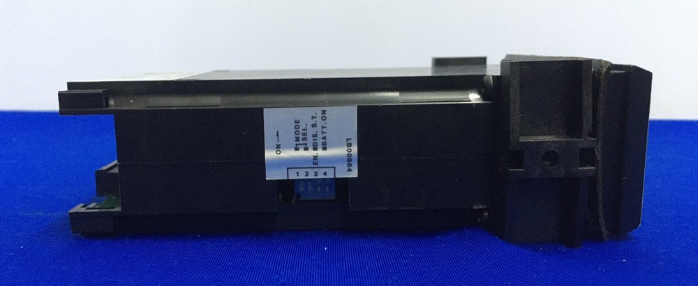 RED LION CONTROLS APLCK REAL TIME CLOCK/ELAPSED TIME INDICATOR