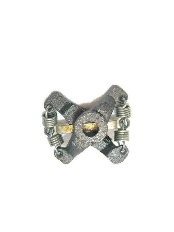 Bell & Gossett 118705 Coupler Coupling replacement 1/2" x 1/2"  fits Series 100