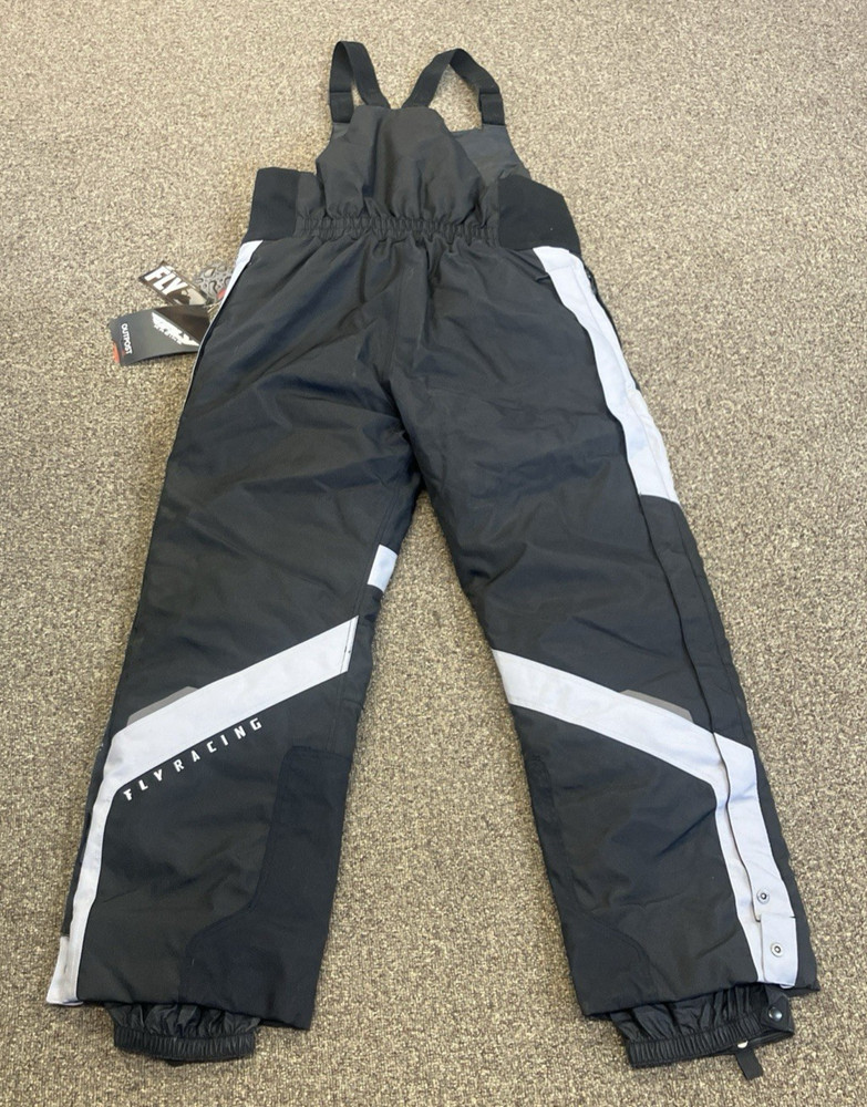 Fly Racing Outpost Bib Size Small