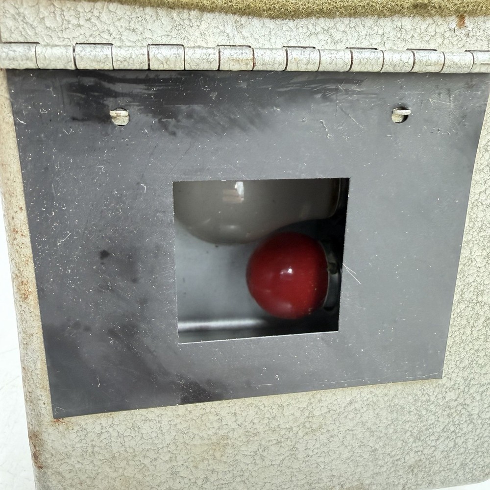 Sears Photo Contact Printer Light Box Model 110