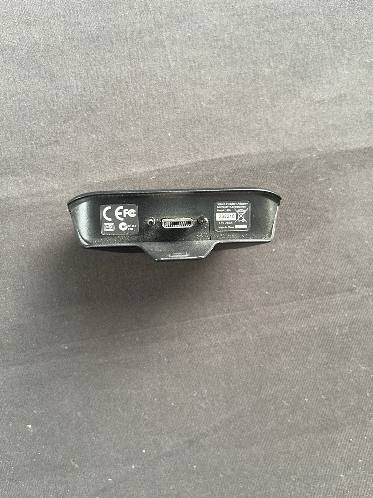 OEM Microsoft Xbox One Stereo Headset Adapter