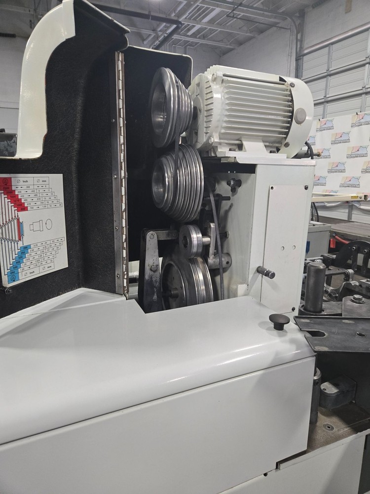 Sunnen MBC 1801D Precision Hone w/Power Stroke