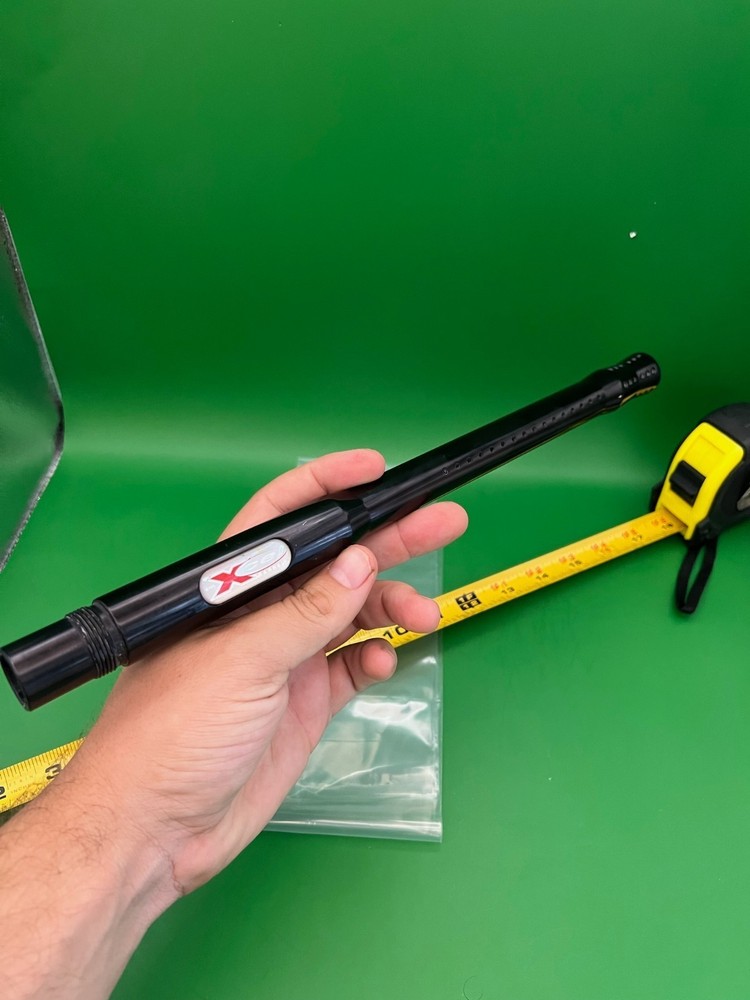 Xcel Autococker Paintball Barrel