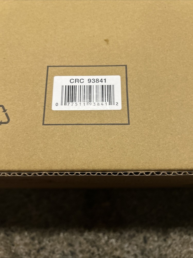 FELLOWES STANDARD ADJUSTABLE KEYBOARD TRAY 93841