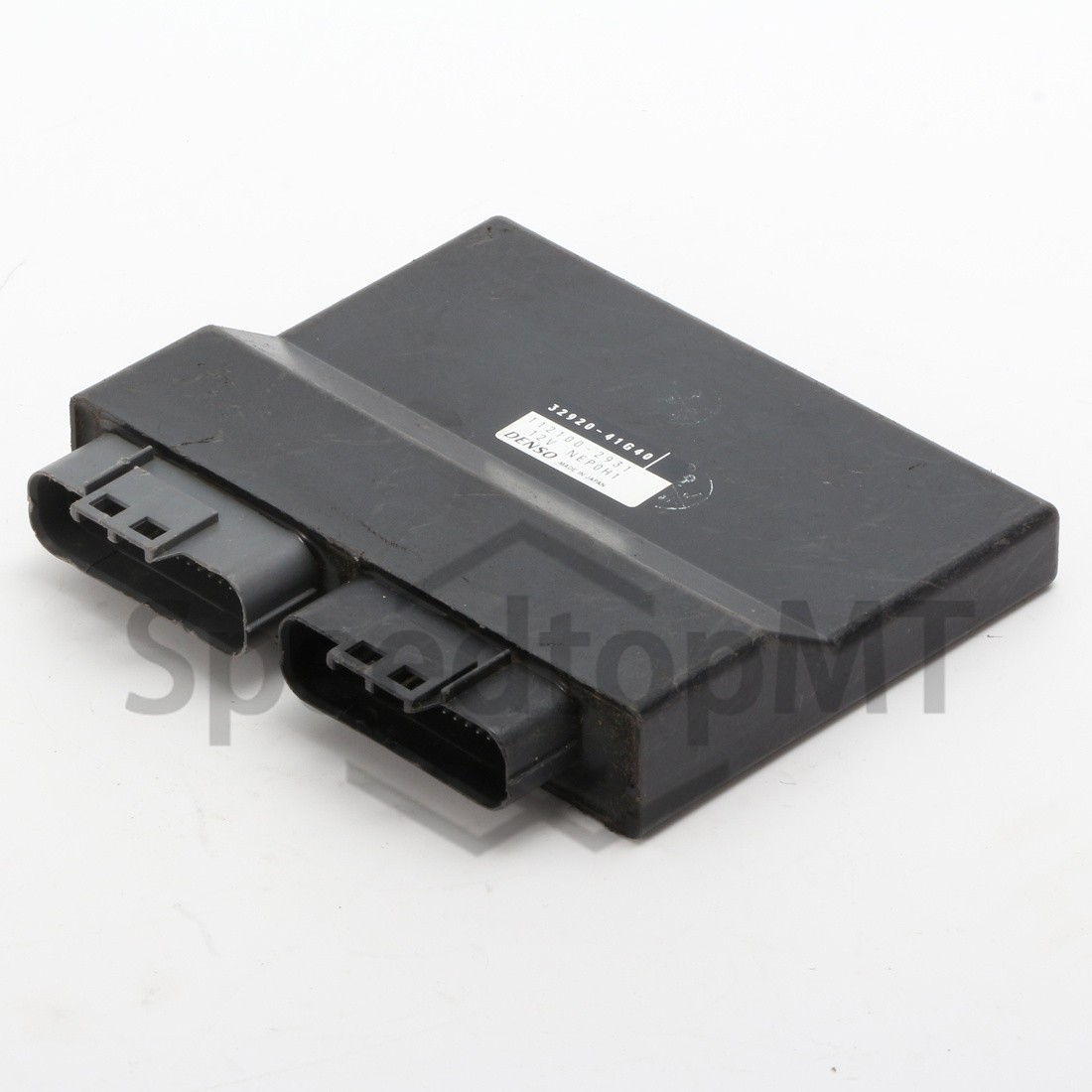 Used OEM Ignition ECU CDI Box Module For SUZUKI GSXR1000 2005-2006 32920-41G40