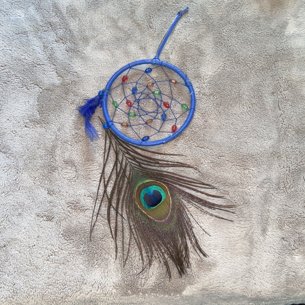 (R75) Dreamcatcher