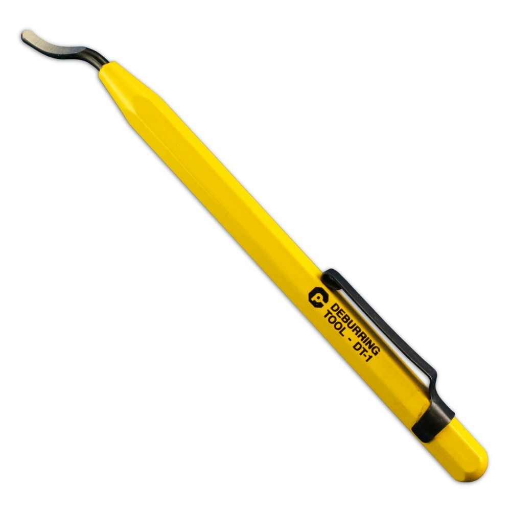 Jewellery making tool Metal Deburring tool for removing sharp edges watch craft