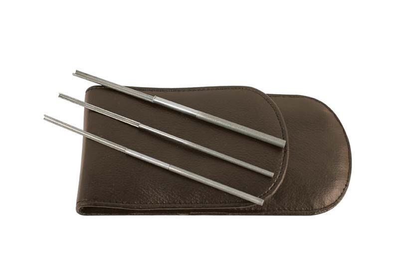 Diamond Micro Male Electrical Pin Cleaners: #8043