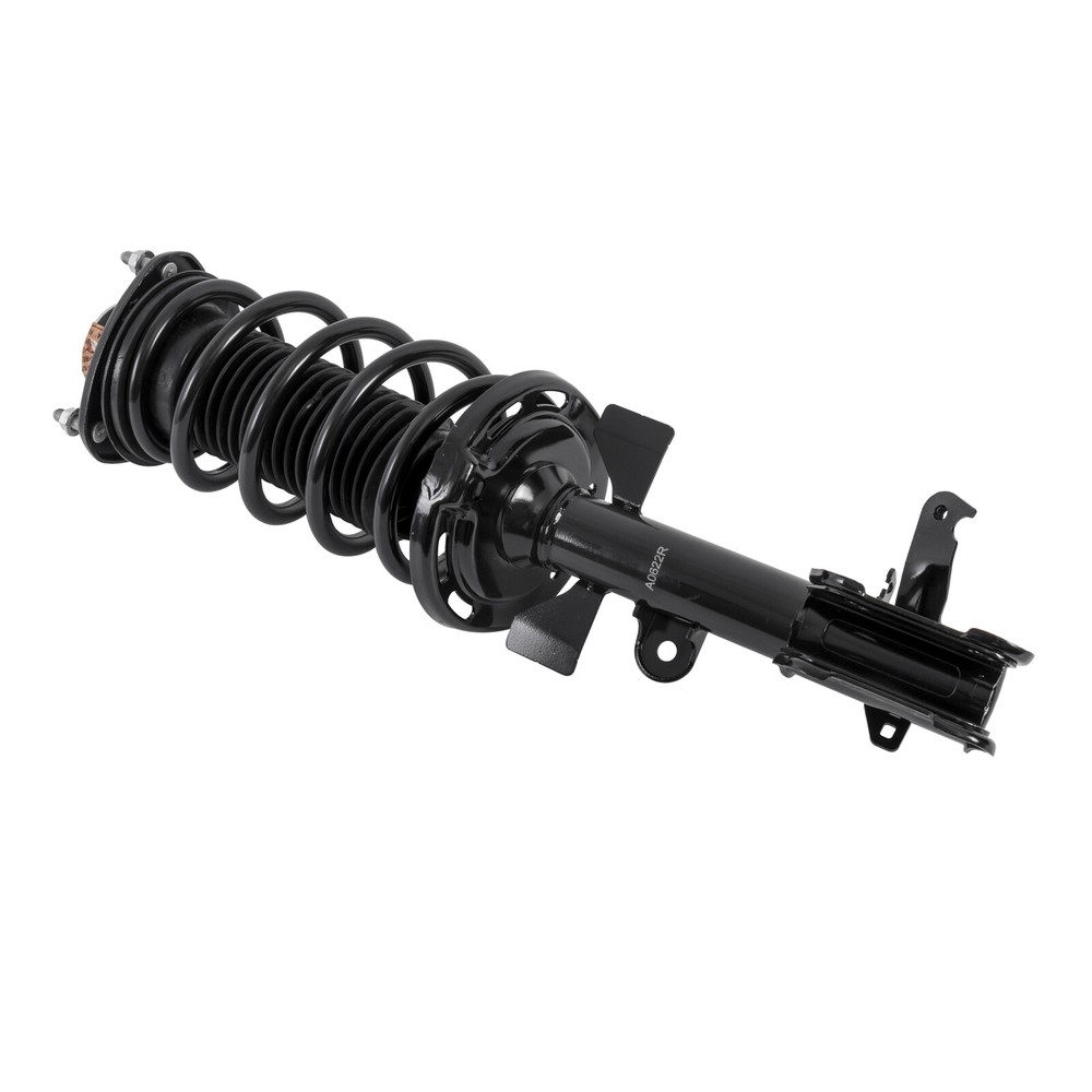 Pair Front Complete Shocks Struts Assembly For 2011-2012 Honda Odyssey 3.5L