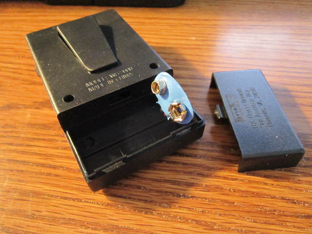 TEMPEST Whisper 2000 Super Sensitive Sound Modulator Amplifier Tested