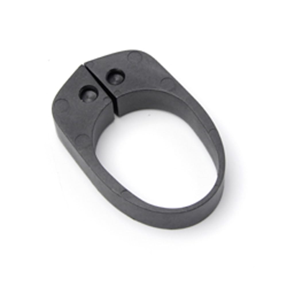 Deda 10mm Black