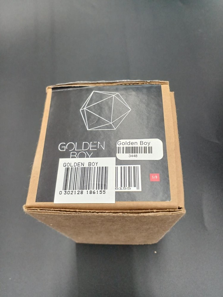 JACKSON.AUDIO GOLDEN BOY EFFECTOR 567104