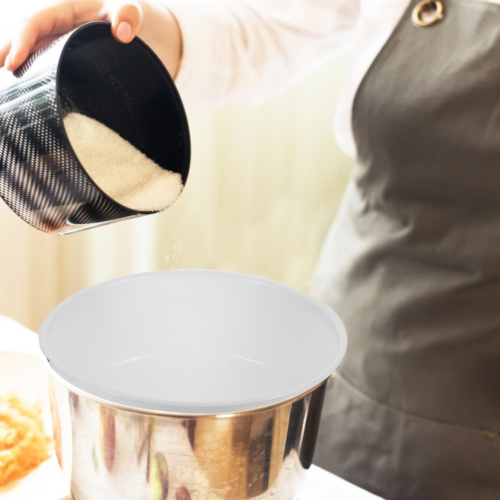 Plastic Funnel Practical Kitchen Funnel Professioanl Beer Filling Tool
