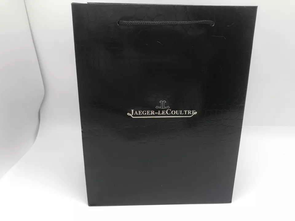 Watch Box For Jaeger LeCoultre Beige