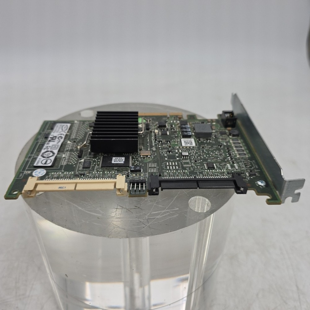 Dell/Poweredge/Perc E2K-UCP-61(B)/PCIe/S-36/SAS RAID Controller Card/ModelUCP61