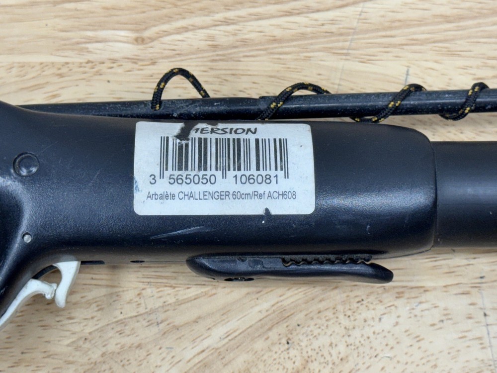 SpearPro Challenger Speargun 60cm