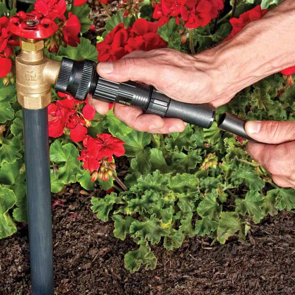 Drip Irrigation Watering Kit