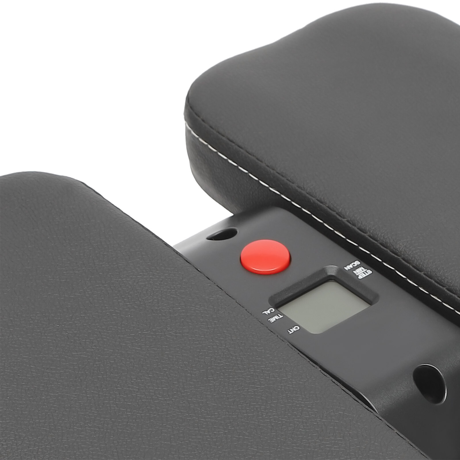 330lbs Workout Equipment Home Gym Core Fitness Coaster Abdominal Crunch Training