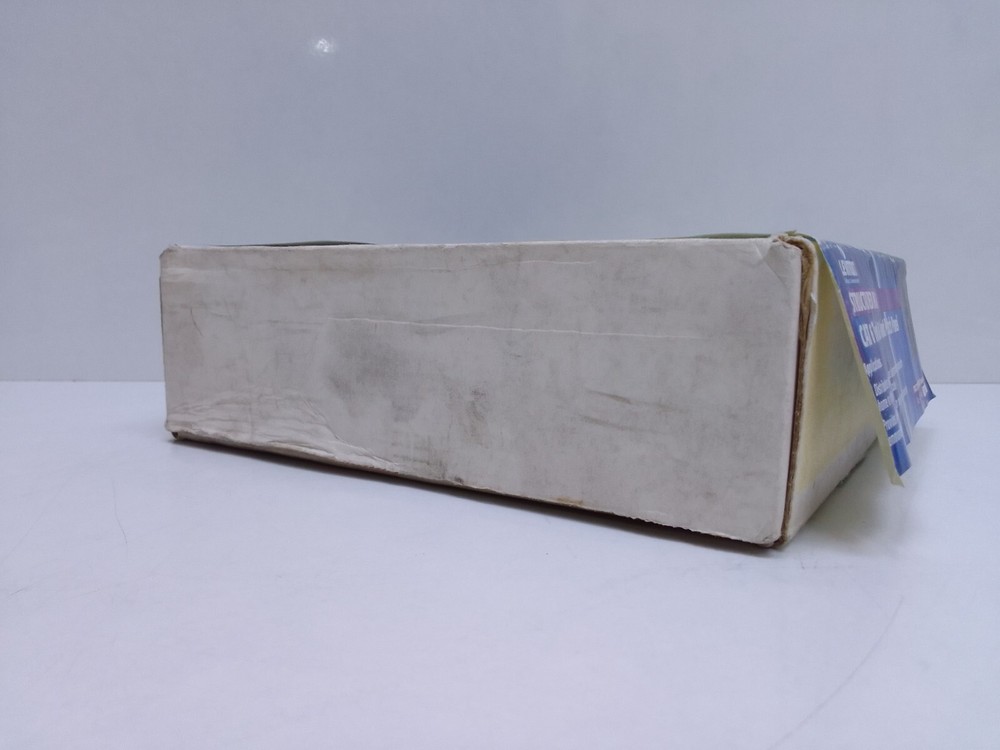 LEVITON 476M-624 CAT 6 TWIST & MOUNT PATCH PANEL