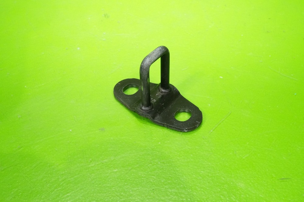 92-96 Prelude OEM rear back trunk U hook latch lock bar