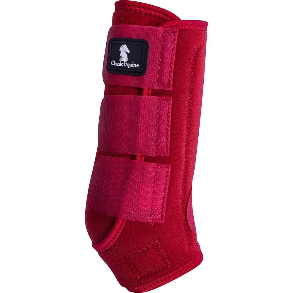ClassicFit Sling Boots, Front