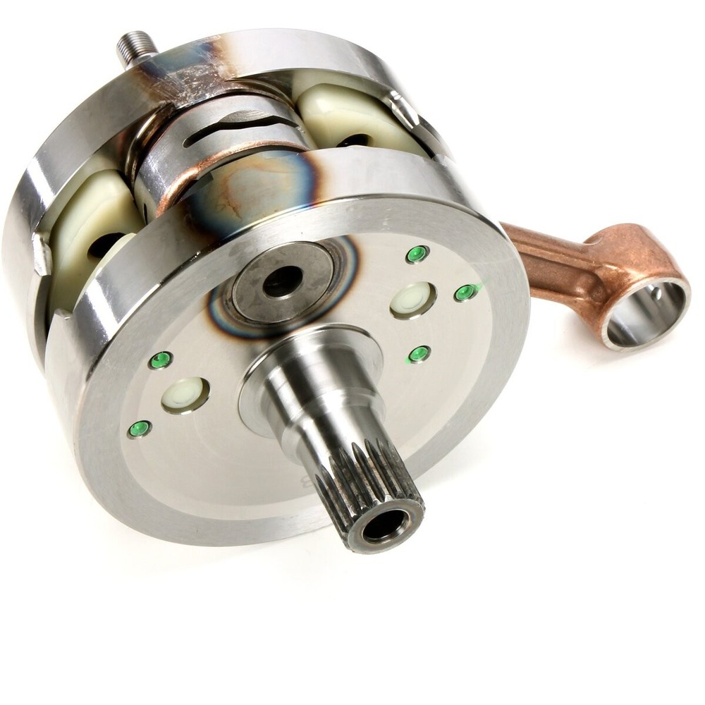 Vintco Crankshaft Assembly 0921-0927