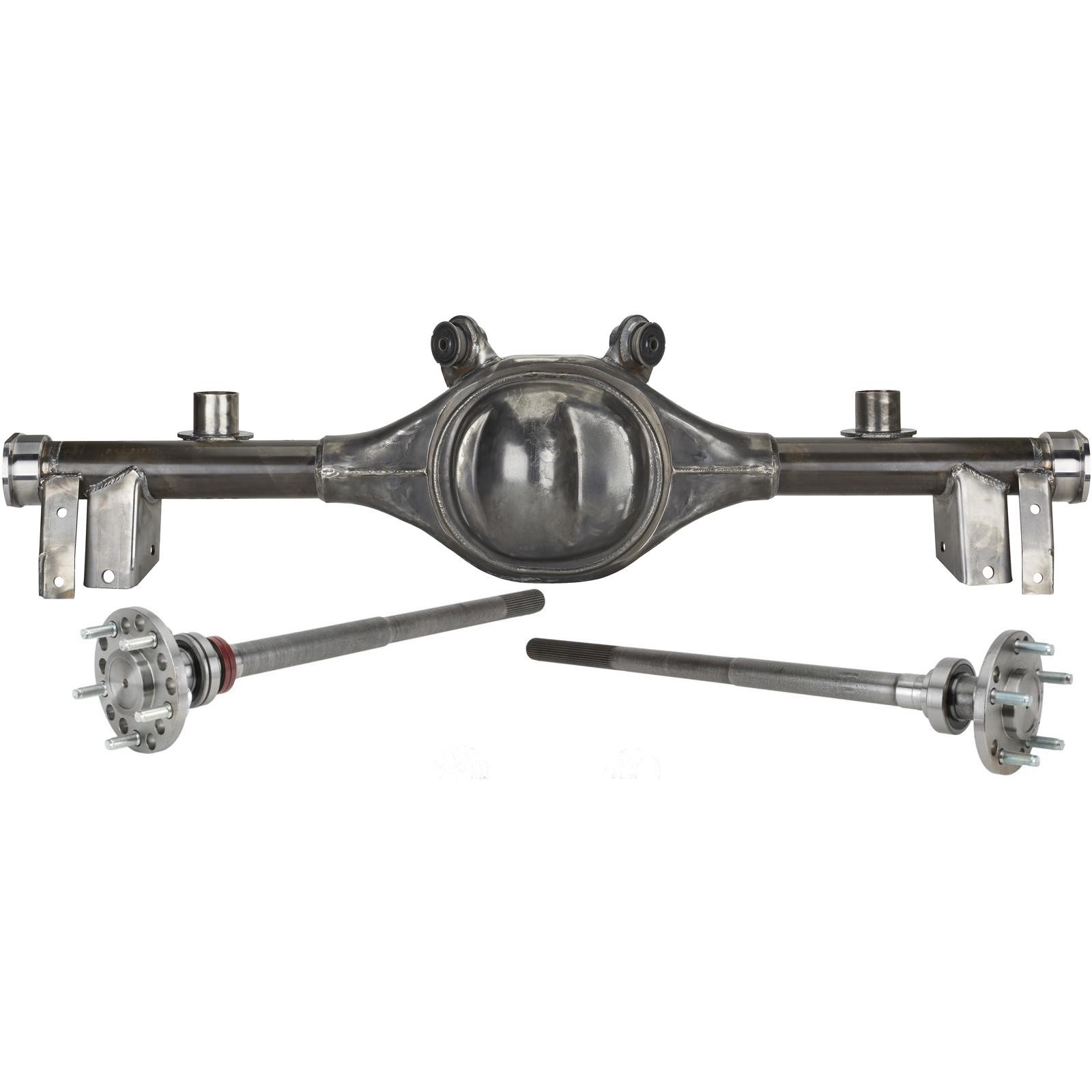 Speedway Fits Ford 9 Inch Bolt-In Rear End Axle for 1968-72 GM A-Body