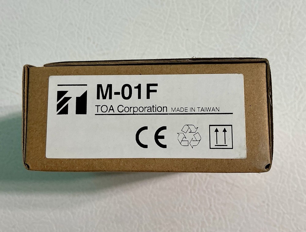 TOA M-01F