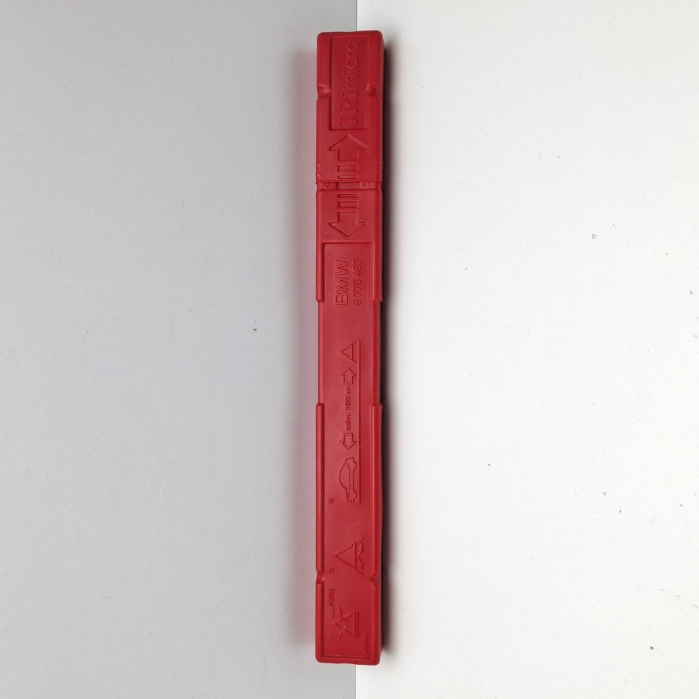 BMW Warning Triangle With Container 6770487