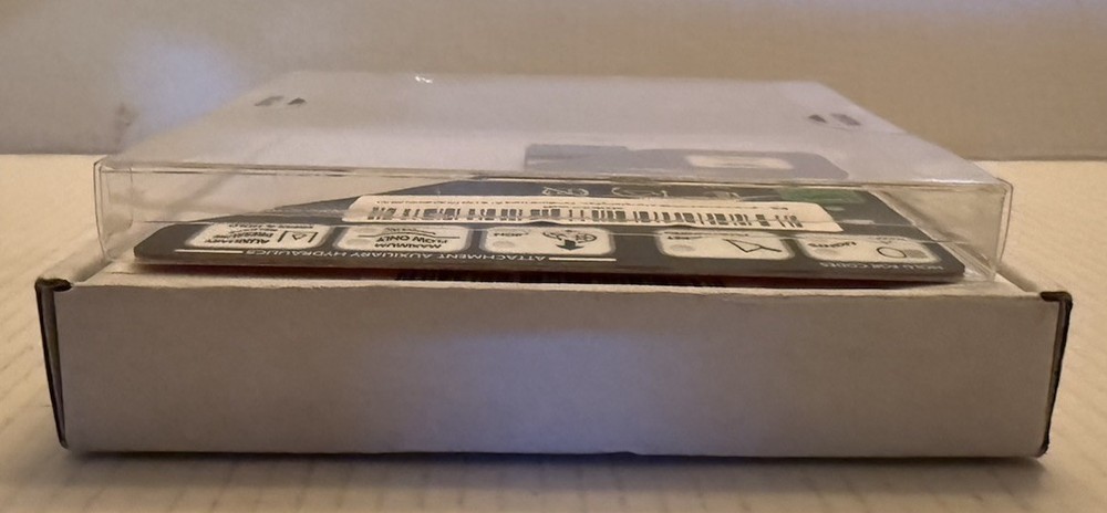 Left Instrument Panel 6675982 Replacement For Bobcat Equipment