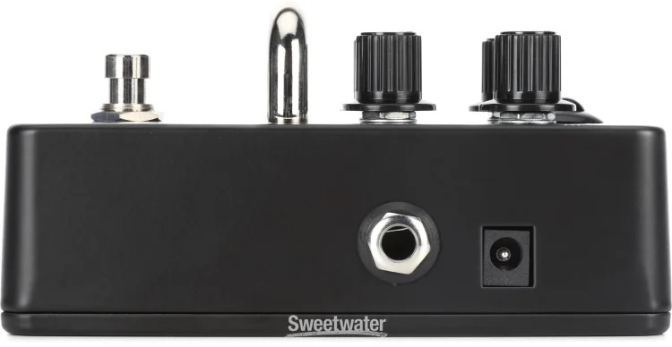 Orange King Comp VCA Compressor Pedal
