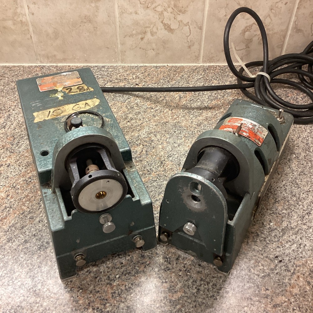 Carpenter Swing Blade Wire Strippers 70A, 70, Please read description