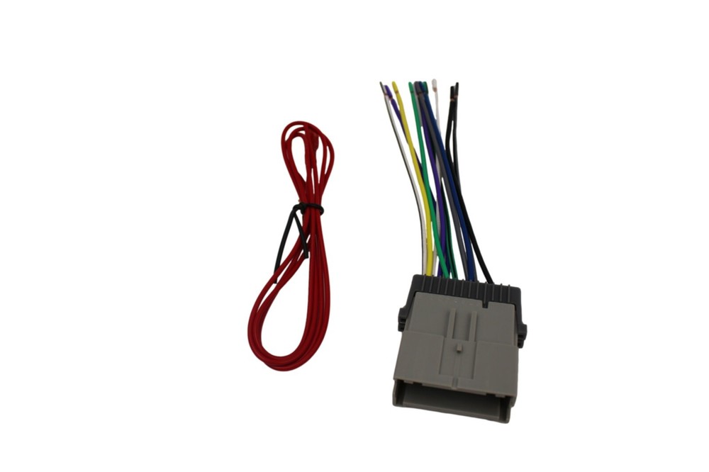 Wire Harness for 2005 2006 2007 2008 2009 Buick LaCrosse